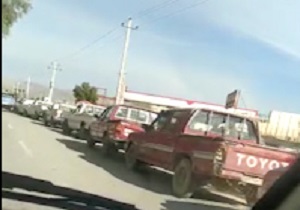 از آتش گرفتن پراید هنگام استارت زدن تا آلودگی هوای تهران از فراز ارتفاعات جنتآباد + فیلم و تصاویر از آتش گرفتن پراید هنگام استارت زدن تا آلودگی هوای تهران از فراز ارتفاعات جنتآباد + فیلم و تصاویر