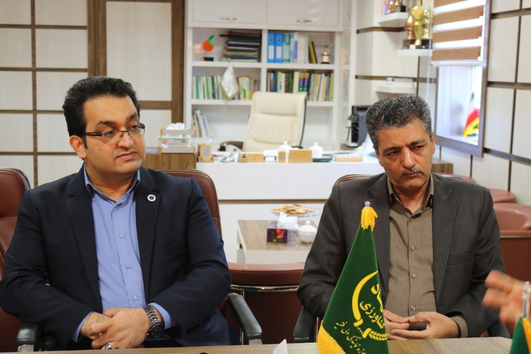 برگزاری جشنواره ملی مرکبات در جیرفت