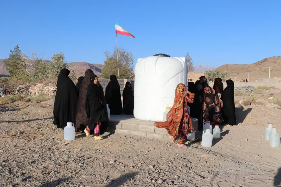 شاخص بهره&zwnj;مندی از آب در روستا&zwnj;های سیستان و بلوچستان مناسب نیست