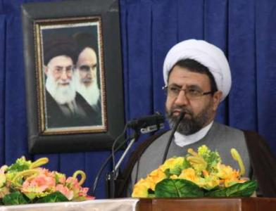 دشمن با کاشت بذر شک و تردید برای مردم باعث فتنه ۸۸ شد