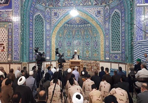 ۹ دی روز به غایت مهم و روز میثاق امت با ولایت