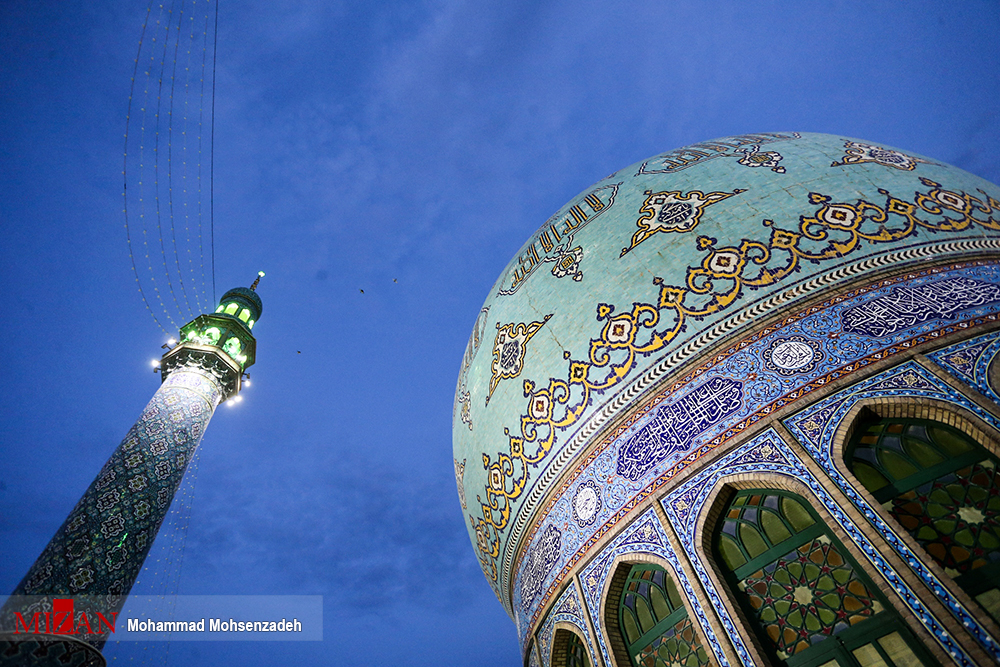 منتظران «حضرت ولی عصر (عج)» باید دارای چه شرایطی باشند؟