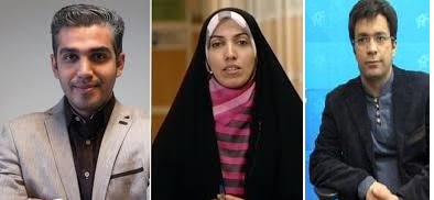 کنایه طنزآمیز یوسف سلامی به ادعای یک محکوم امنیتی