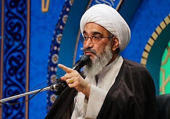 دشمنان همواره به دنبال محو الگو&zwnj;ها و یادمان&zwnj;های اسلامی هستند