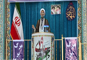 انتخابات مجلس فرصتی برای گزینش افراد اصلح و شایسته