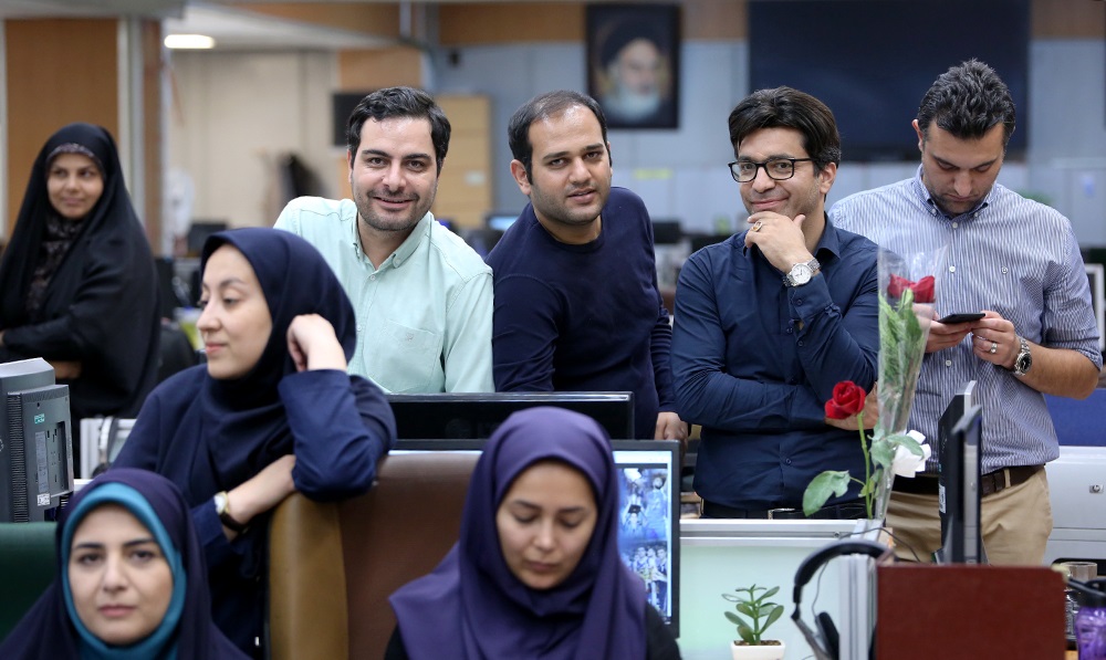 کنایه طنزآمیز یوسف سلامی به ادعای یک محکوم امنیتی