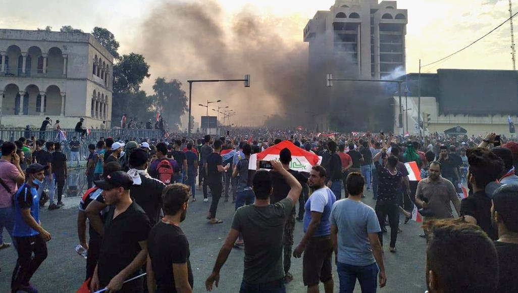 سناریو آمریکایی&zwnj;ها بازهم به بن بست خورد؛ پروژه انحلال حشدالشعبی عراق چگونه با شکست مواجه شد؟