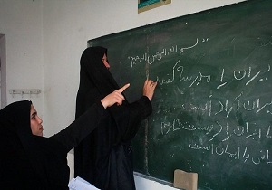 بیش از ۹۵ درصد مردم آذربایجان شرقی باسواد هستند