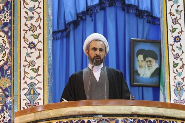 نهم دی‌ماه یکی از ماندگارترین حماسه‌های ملت ایران اسلامی بود