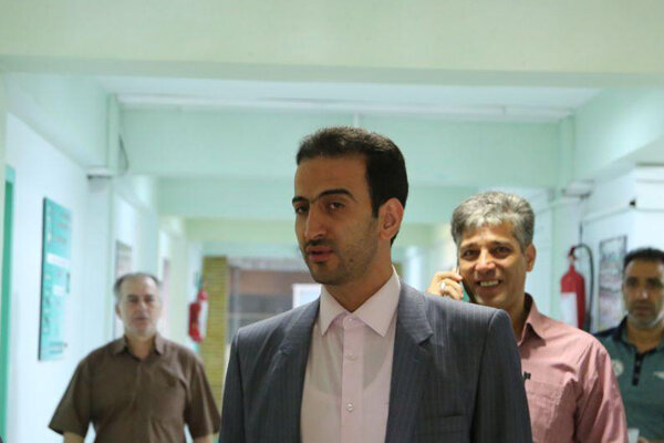 محمدی:ذوب آهن ۵۰ سال قدمت دارد و باید بیشتر از این&zwnj;ها قابل احترام باشد/از حقوقمان نمی&zwnj;گذریم