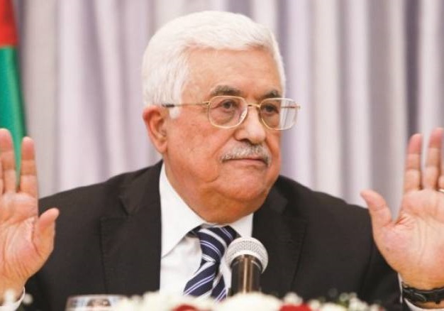فشار اروپا به محمود عباس برای برگزاری انتخابات