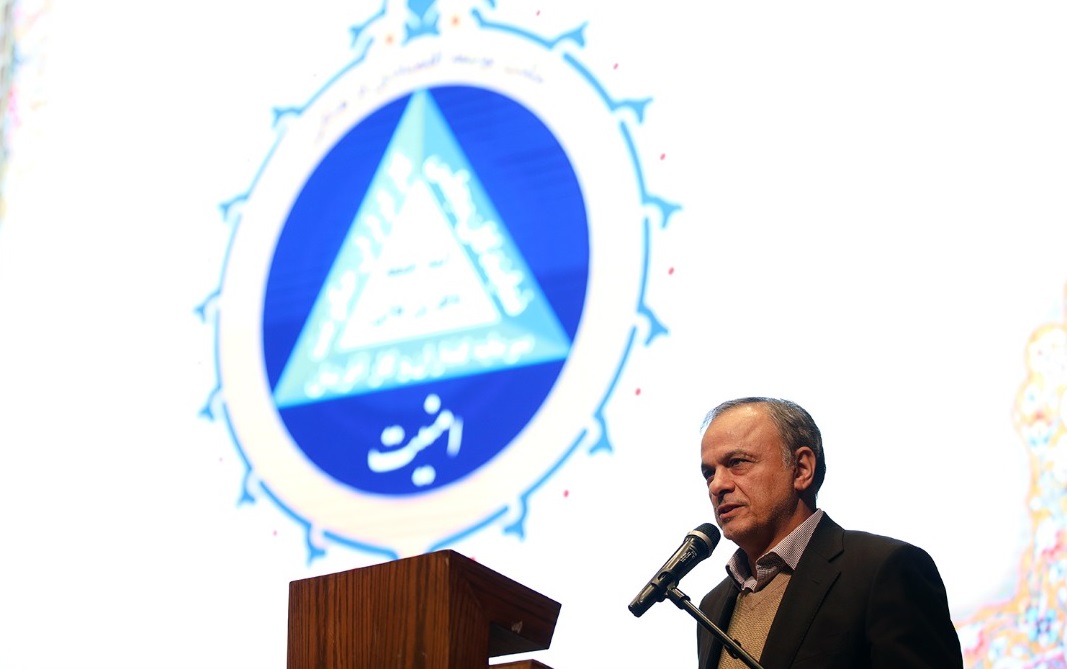 ساخت خراسان رضوی پیام الگوی مثلث توسعه اقتصادی فرهنگی است