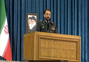 ایران جایی برای جولان کرکس‌ها نیست