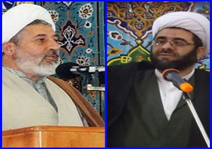 قدردانی ائمه جمعه میانه و سراب از صداوسیما