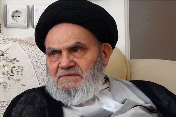 آیت&zwnj;الله شمس خراسانی به دیار حق شتافت