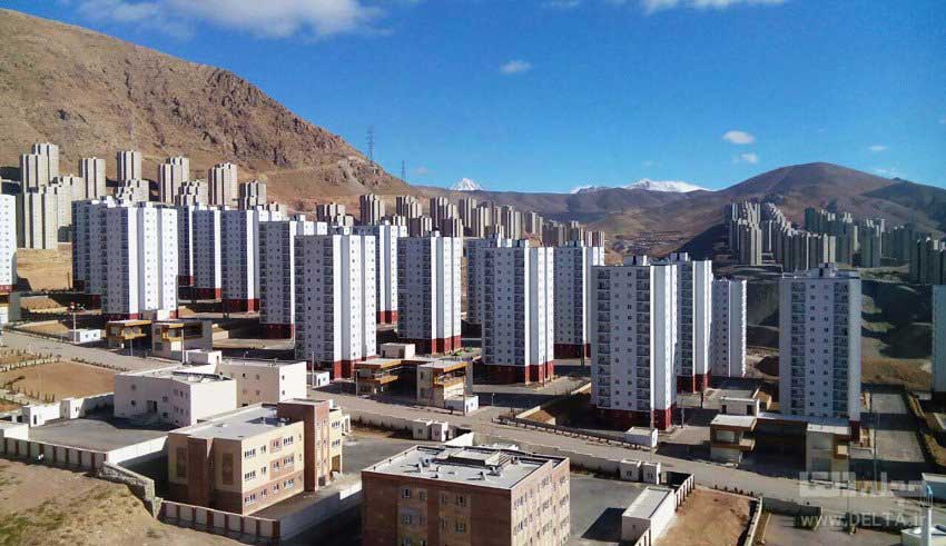 کپی برداری از طرح مسکن مهر در دولت دوازدهم/گزارش