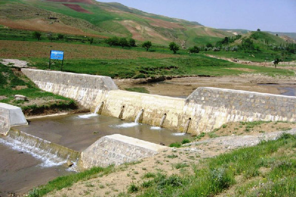 منابع طبیعی 