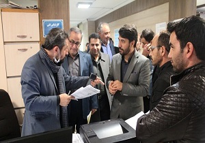 دریافت پاسخ شفاف و قانونی، حق طبیعی شهروندان در مراجعه به شهرداری است