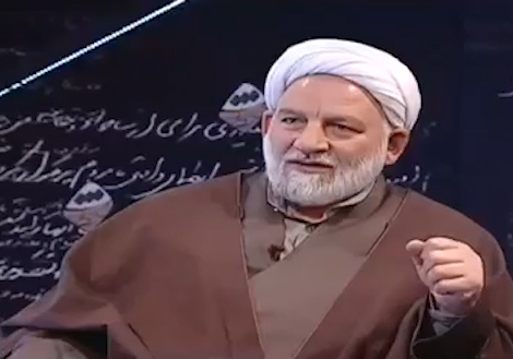 ماجرای حوزه‌های لاکچری قم به روایت حجت‌الاسلام سقای بی‌ریا + فیلم