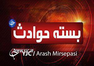 دستگیری زوج سارق در چابهار