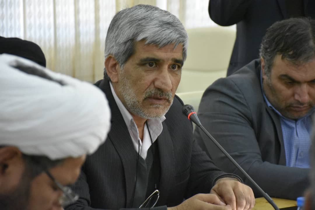 بیش از ۵۰هزار هکتار از اراضی کشاورزی سیستان آبگیری شده است