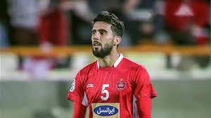 رسن: یک دلار هم از پرسپولیس پول نگرفته ام/ قراردادم ۵ ماه پیش فسخ شد