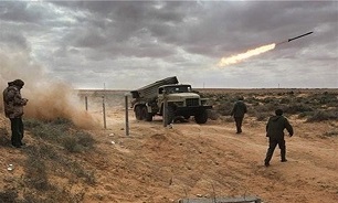 دفع حملات مزدوران سعودی در جیزان/چندین نفر از عناصر مزدور سعودی به هلاکت رسیدند