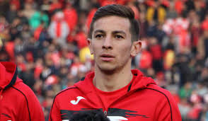 احمدزاده: پرسپولیس به ۹ نفره شدن عادت دارد