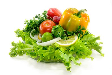 درمان بیماری با میوه