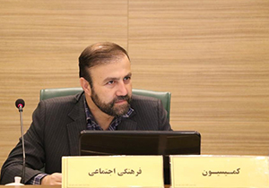 مخالفت عضو شورای شهر با تغییر کاربری آرامستان دارالسلام