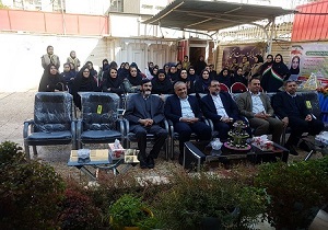 ارتقاء فرهنگ پژوهش لازمه یک الگوی مطلوب است
