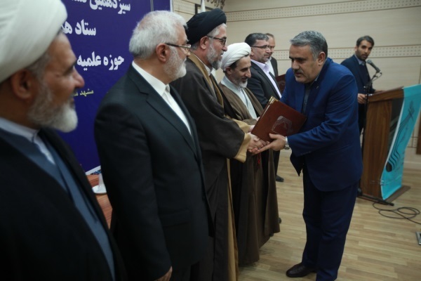 خراسان شمالی به عنوان کمیته برتر قطب دو کشوری انتخاب شد