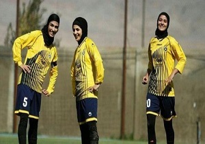 پیروزی بانوان سپاهانی در مقابل پالایش گاز ایلام