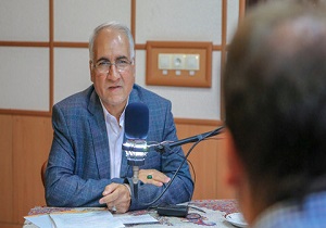 پیشرفت ۲۲ درصدی احداث تونل خط ۲ مترو اصفهان