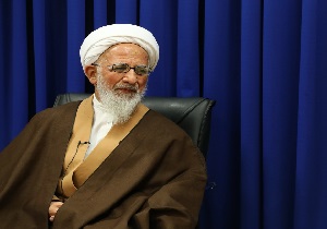 پیام تسلیت آیت الله جوادی آملی در پی درگذشت آیت الله شمس خراسانی