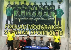 کسب دو عنوان پیروزی در مسابقات کشوری هندبال