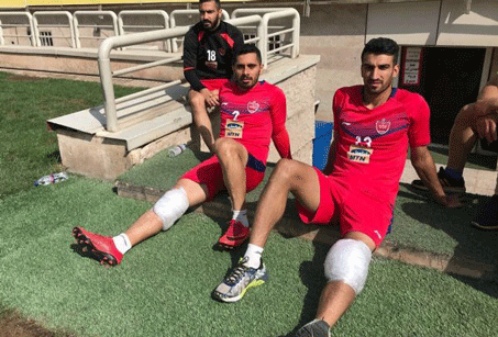 جدایی دو کاپیتان پرسپولیس قطعی است!