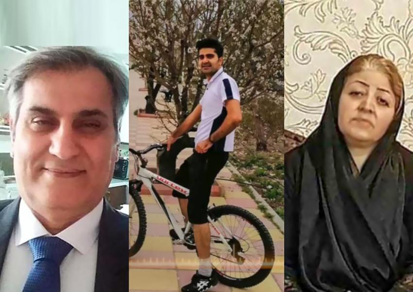 با بصیرت مردم از هشتگ # ۵ دی، رسیدیم به وعده دیدار ما ۹ دی/ با بصیرت مردم  موج دوم اغتشاشات در # ۵ دی خنثی شد