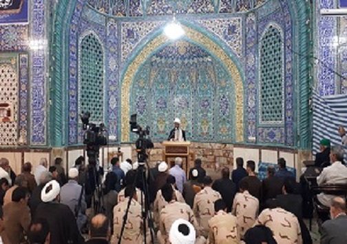 سرخط مهم&zwnj;ترین خبر&zwnj;های روزجمعه ششم دی ۹۸ آبادان
