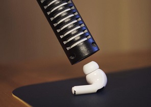 تاخیر صدا، مزیت اصلی AirPods Pro نسبت به رقبا