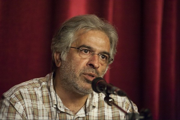 انتقاد تند اکبر نبوی از اظهارنظر مهناز افشار