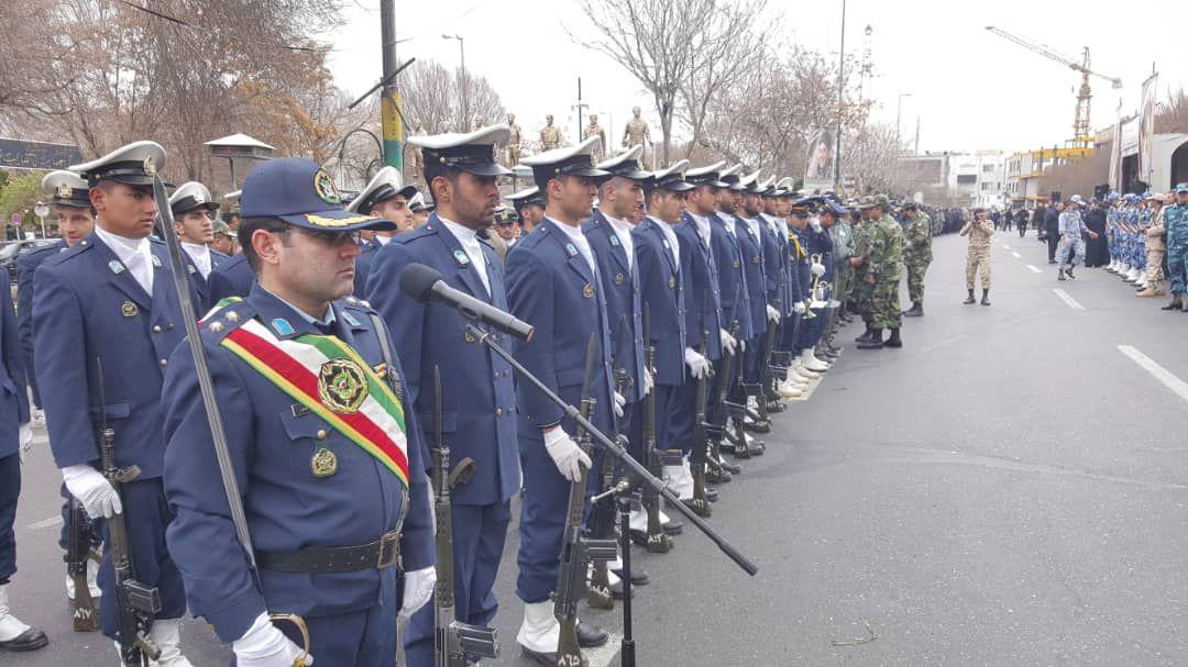  خلبان میگ ۲۹ ارتش تشییع شد