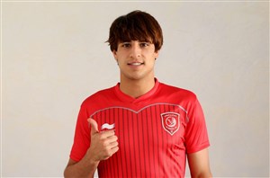 دورتموند مشتری پدیده عراق شد