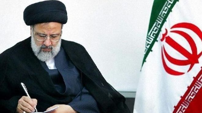 پیام تسلیت رئیس قوه قضاییه به مناسبت رحلت همسر آیت الله حاج شیخ محمد فیضی سرابی