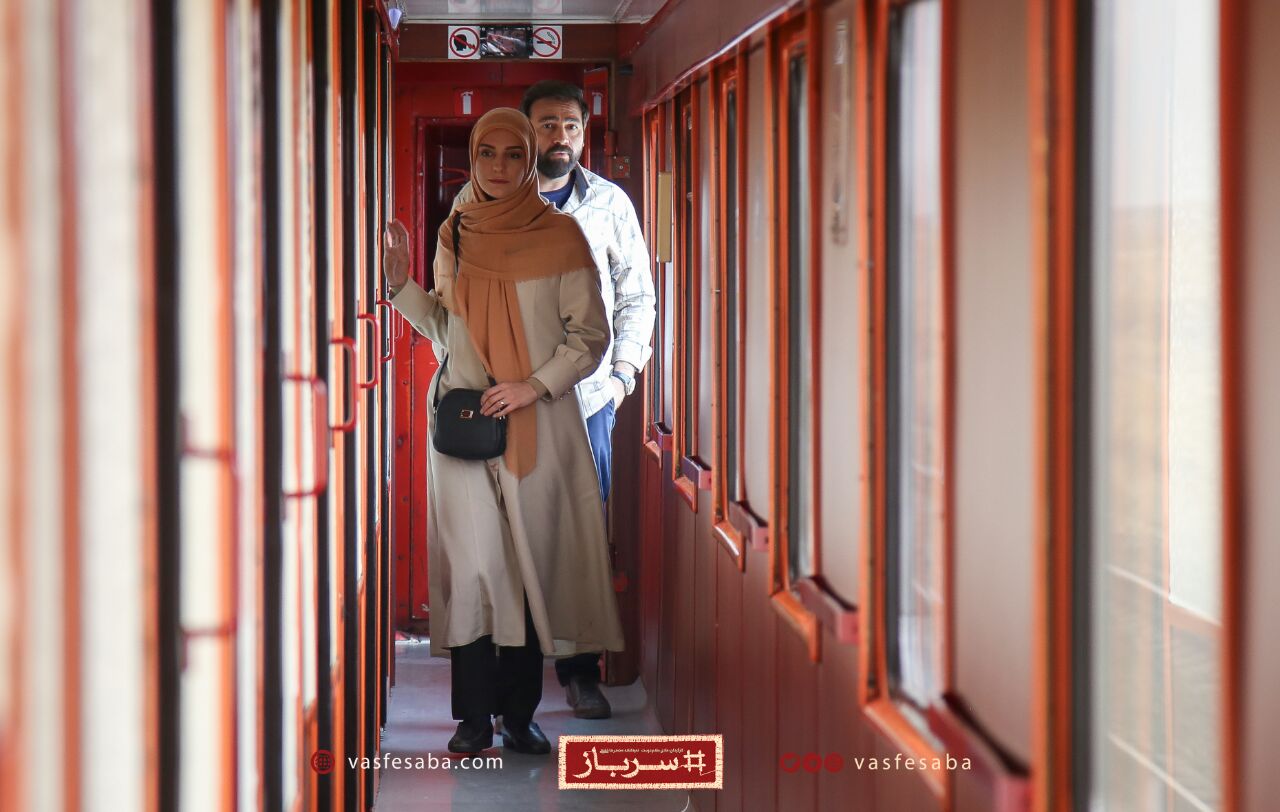 مشهد ایستگاه پایانی &laquo;سرباز&raquo; شد/ ادامه مراحل فنی اولین ساخته تلویزیونی نویسنده &laquo;وضعیت سفید&raquo;