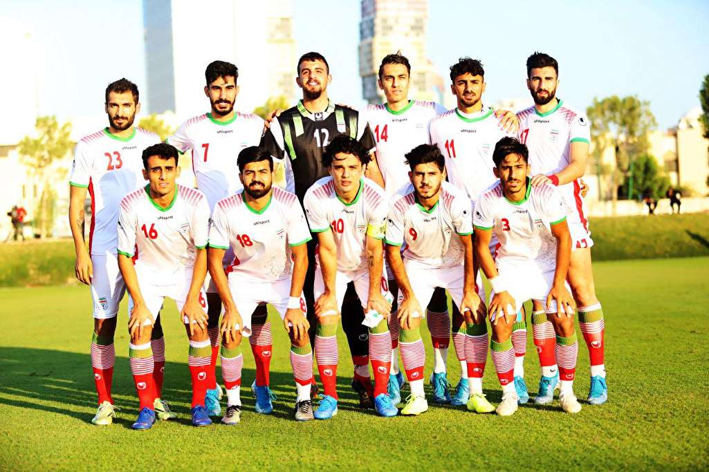 شاگردان استیلی فردا به تهران باز می‌گردند/ زمان بدرقه تیم ملی فوتبال امید مشخص شد