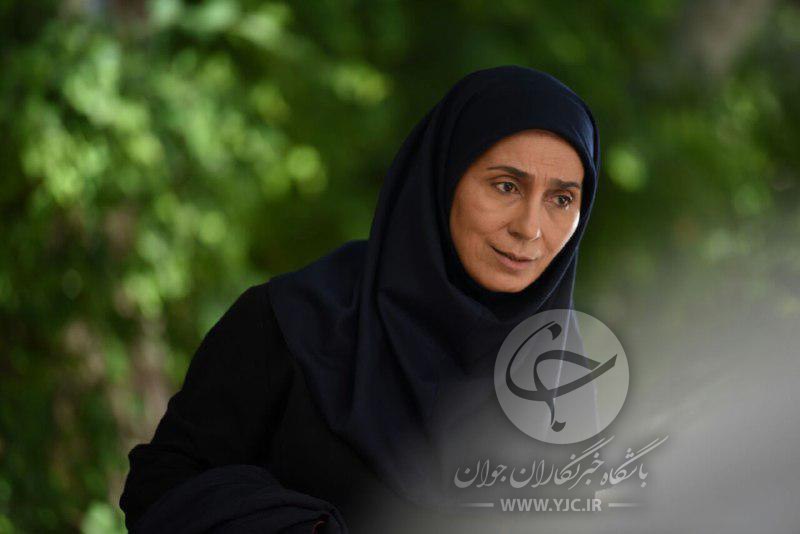 سریال از سرنوشت