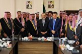 واگذاری بخشی از سوریه به معارضان، مساوی با تجزیه این کشور است
