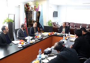 بازنشر اخبار از کانال‌های بی هویت قابل تعقیب قضایی است