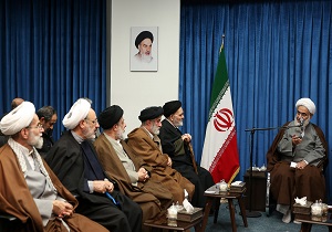 حامیان عدالت را نباید با تهدید از حق‌طلبی دور کرد